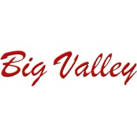 Big Valley Roofing Consultants logo - Similar company to Sway Features