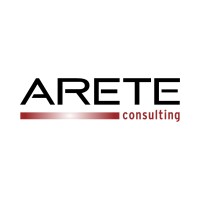 Arete Consulting logo - Similar company to Solida Consulting