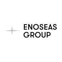 ENOSEAS S.A. logo - Similar company to Smart-Marine Aps