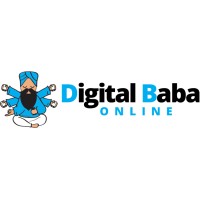 Digital Baba Online logo - Similar company to Haktify