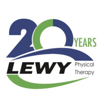 Lewy Physical Therapy logo - Similar company to Career Tree Network