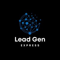 Lead Gen Express logo - Similar company to D&S