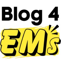 Blog for Engineering Managers logo - Similar company to Merelai