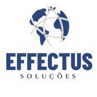 Effectus Soluções de Negócios logo - Similar company to Abre Aspas