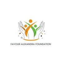 FAVOUR ALEXANDRA FOUNDATION logo - Similar company to Greip Ip Solutions
