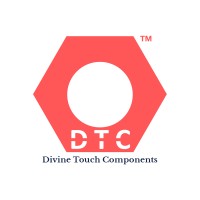 Divine Touch Components logo - Similar company to Ssb Engineers