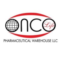 OncoLife Pharmaceutical Co. logo - Similar company to Alfafarma Pharmaceutical