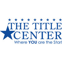 The Title Center, LLC logo - Similar company to Venture Title Services