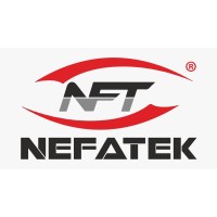NEFATEK MAKİNA logo - Similar company to Brc Med