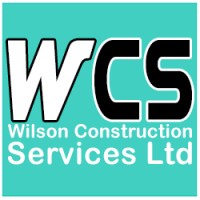 WILSON CONSTRUCTION SERVICES LTD logo - Similar company to Laverty Construction