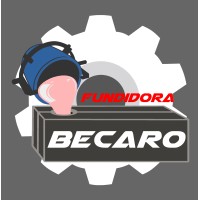 Fundidora Becaro S.A de C.V. logo - Similar company to Fundidora Del Norte, S.A.