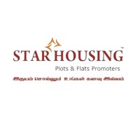 STAR HOUSING logo - Similar company to Gloudacademy