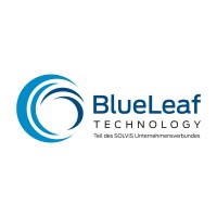 BlueLeaf Technology GmbH logo - Similar company to Solvis Gmbh