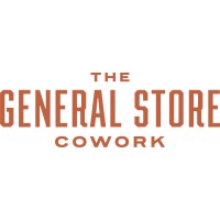 The General Store Cowork logo - Similar company to Good Time By Partnered Process
