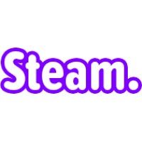 SteamPoint logo - Similar company to Link Data Services