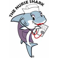 The Nurse Shark Academy logo - Similar company to Medically Correct Llc