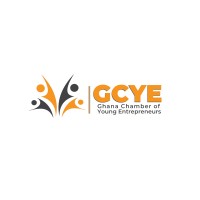 Ghana Chamber of Young Entrepreneurs logo - Similar company to Buro.