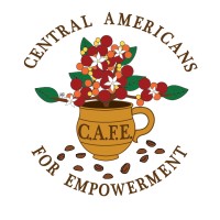 Central Americans for Empowerment at Berkeley logo - Similar company to Oaxacal