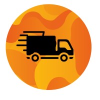 Express One world logo - Similar company to Ship2World