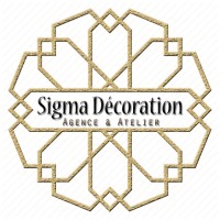 Sigma Decoration logo - Similar company to Binaa Pro