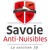 Savoie Anti Nuisibles logo - Similar company to Alpes3D