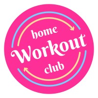 Home Workout Club logo - Similar company to The Workout Company In Normal