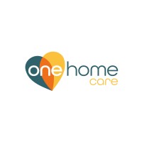One Home Care logo - Similar company to Insted