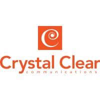 Crystal Clear Communications logo - Similar company to Convention Model Inc