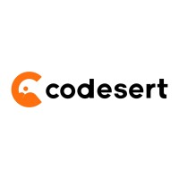 Codesert Technolab logo - Similar company to Rs Webstudios