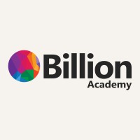 Billion Academy logo - Similar company to Imageminds