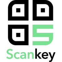 Scankey logo - Similar company to Ambro