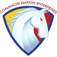 Comanche Nation Enterprises, Inc. logo - Similar company to Comanche Nation Construction, Llc