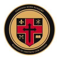 Cardinal Kung Academy logo - Similar company to St. James Cathedral