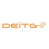DEITG logo - Similar company to Conversation Piece