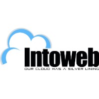 Intoweb Business logo - Similar company to Xram Technologies