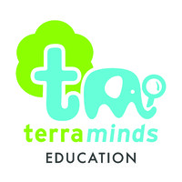 Terra Minds Education logo - Similar company to Learning Horizon Pte Ltd