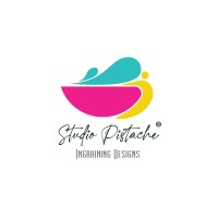 Studio Pistache logo - Similar company to Artpreneur Online Program