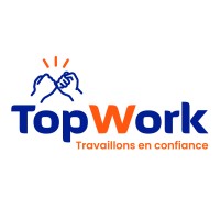 TopWork France logo - Similar company to Topwork Ind. Co. Ltd.