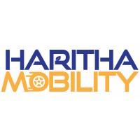 Haritha Mobility Solutions logo - Similar company to Siwoo