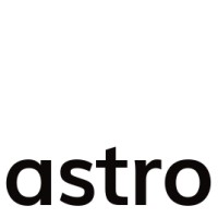 Astro Technologies logo - Similar company to Electrocube