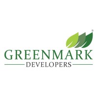 Greenmark Developers logo - Similar company to Dsr Infra Structure
