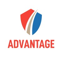 Advantage Lubricants logo - Similar company to Lube Wise