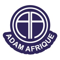 Adam Afrique logo - Similar company to Tkard Go