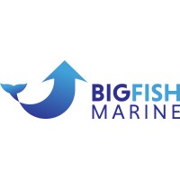 Bigfish Marine Pte Ltd logo - Similar company to Core Hydraulics Pvt. Ltd.