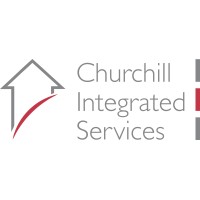 Churchill Integrated Services logo - Similar company to Arh Group Ltd