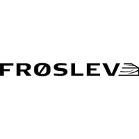 Frøslev Træ logo - Similar company to Keflico A/S
