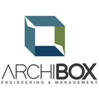 Archi Box logo - Similar company to Saba Consulting (Switzerland)