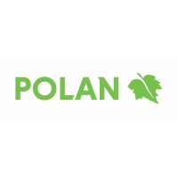 Polan, a Polish-Franch joint venture logo - Similar company to Jakohurt