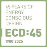 ECD Architects Ltd logo - Similar company to Architype