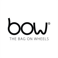 BOW - Bag on Wheels logo - Similar company to Finance Studios